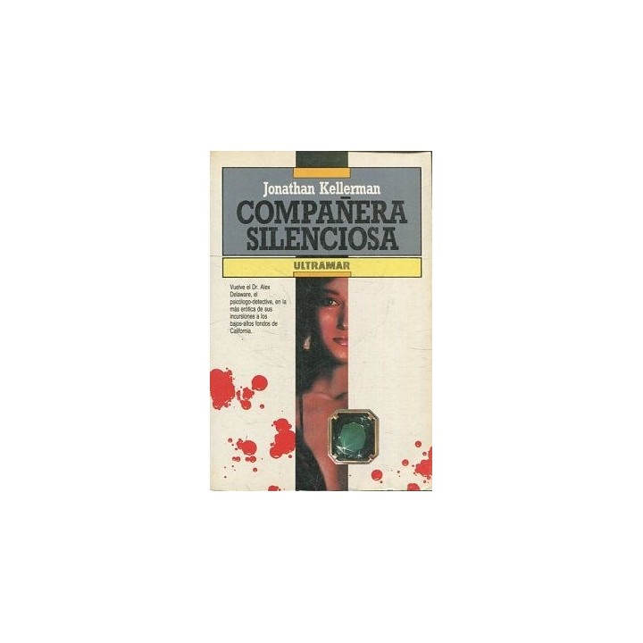 COMPAÑERA SILENCIOSA